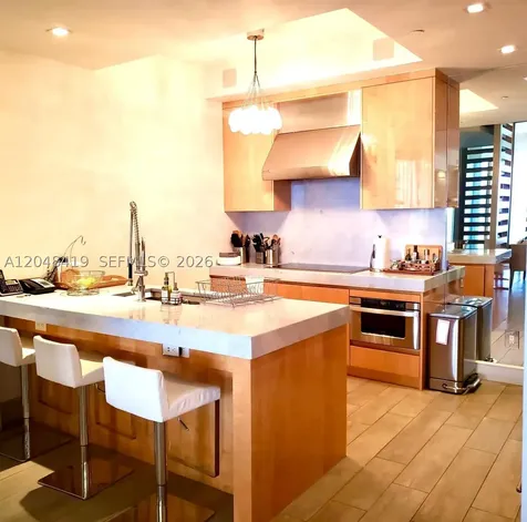 9705 Collins Avenue Bal Harbour FL 33154