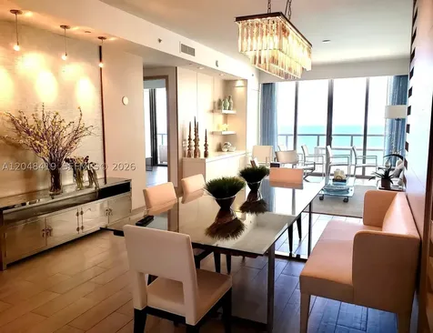 9705 Collins Avenue Bal Harbour FL 33154