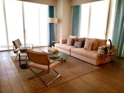 9705 Collins Avenue Bal Harbour FL 33154