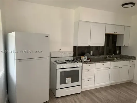 16675 NE 20th Avenue North Miami Beach FL 33162