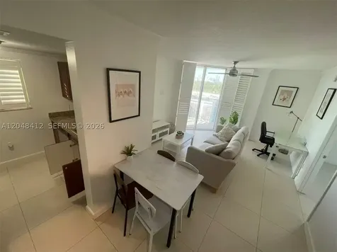 2600 SW 27th Avenue Miami FL 33133