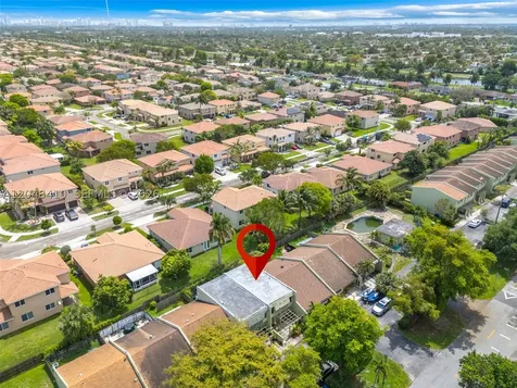 20509 NW 15 Avenue Miami Gardens FL 33169
