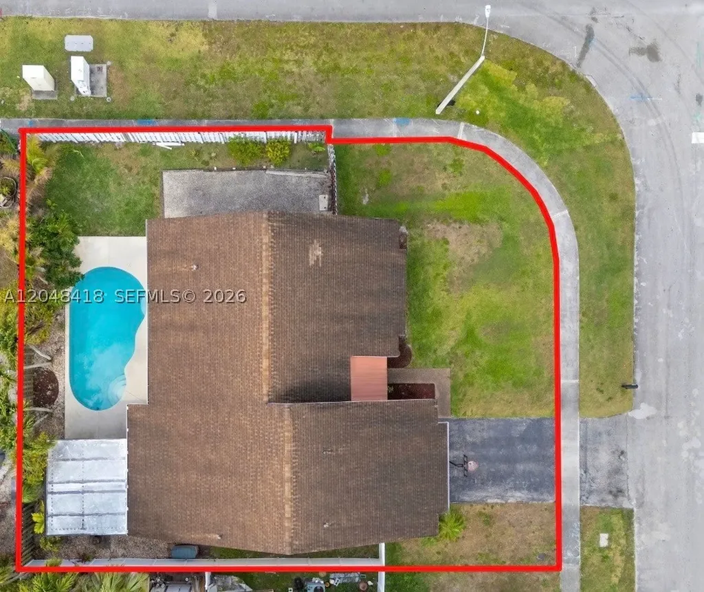 8650 NW 46th Court Lauderhill FL 33351