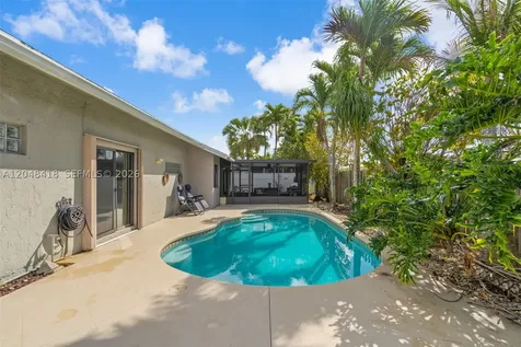 8650 NW 46th Court Lauderhill FL 33351
