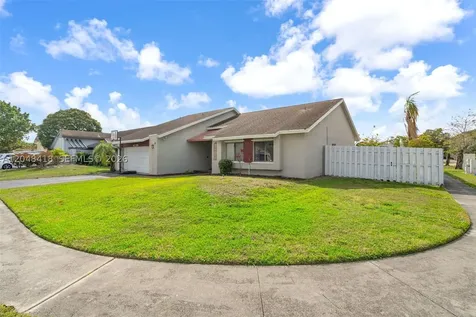 8650 NW 46th Court Lauderhill FL 33351