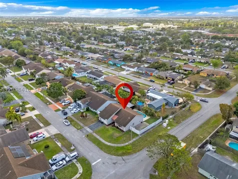 8650 NW 46th Court Lauderhill FL 33351