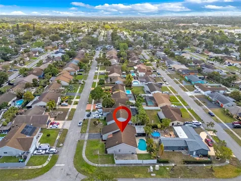 8650 NW 46th Court Lauderhill FL 33351