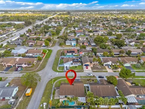 8650 NW 46th Court Lauderhill FL 33351