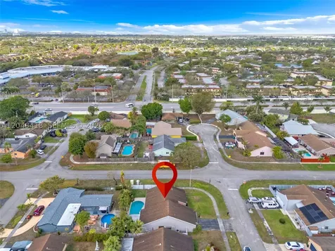 8650 NW 46th Court Lauderhill FL 33351