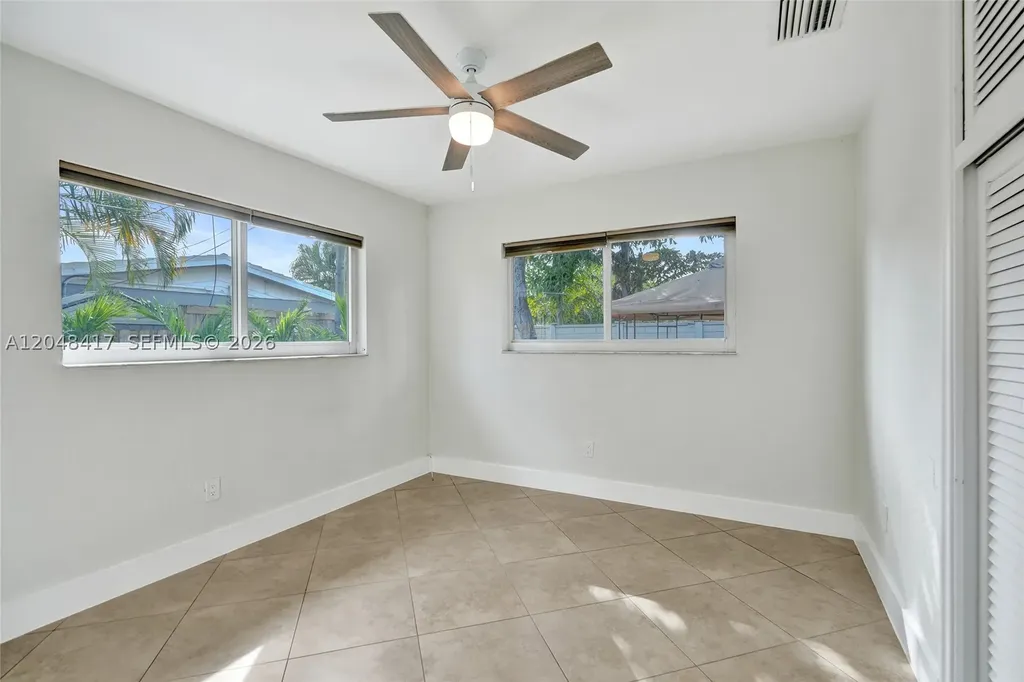 3033 NE 20th Terrace Fort Lauderdale FL 33306
