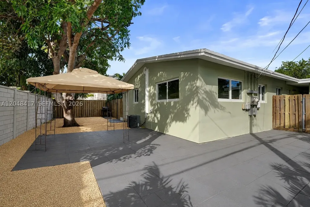 3033 NE 20th Terrace Fort Lauderdale FL 33306