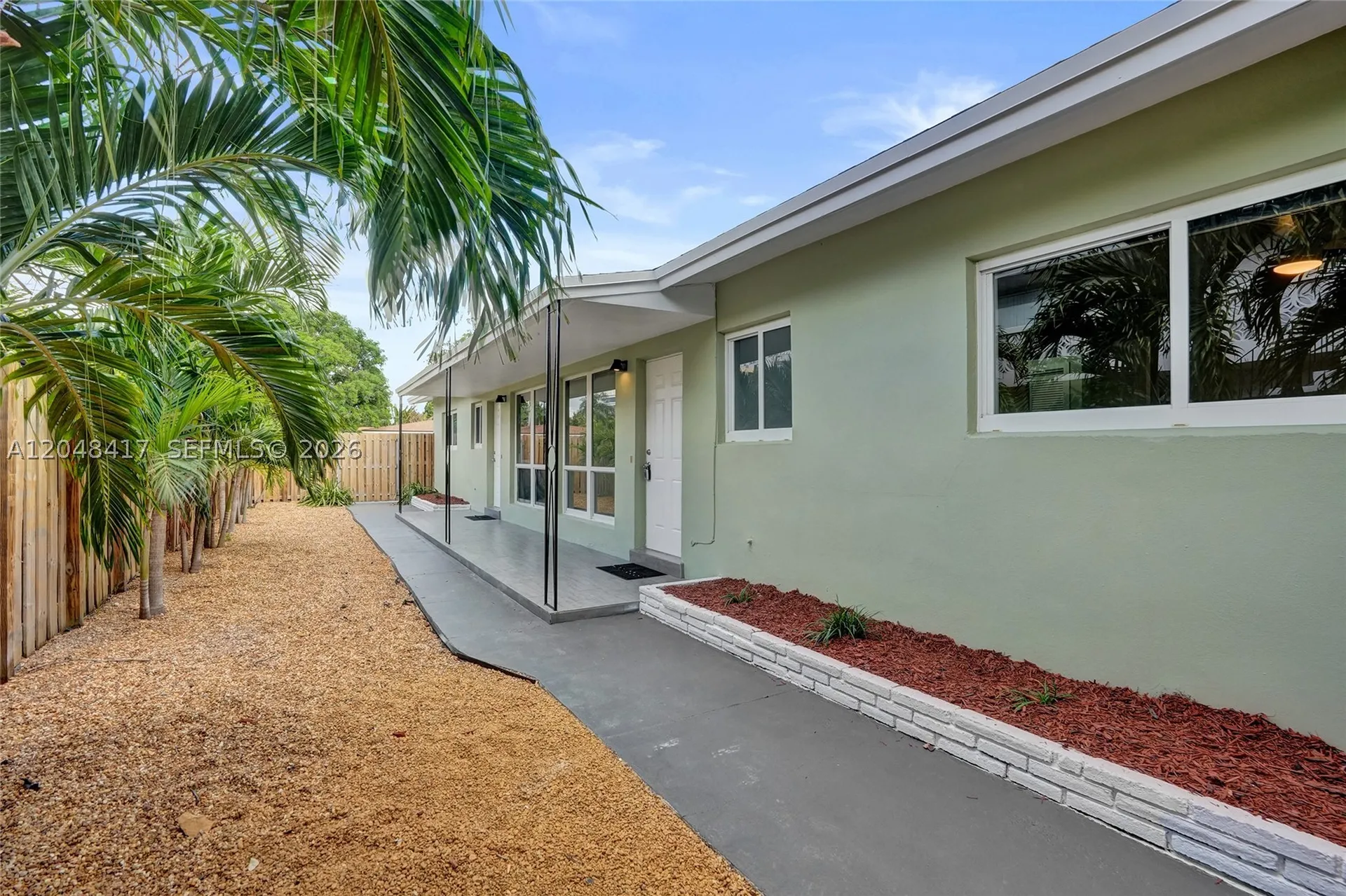3033 NE 20th Terrace Fort Lauderdale FL 33306