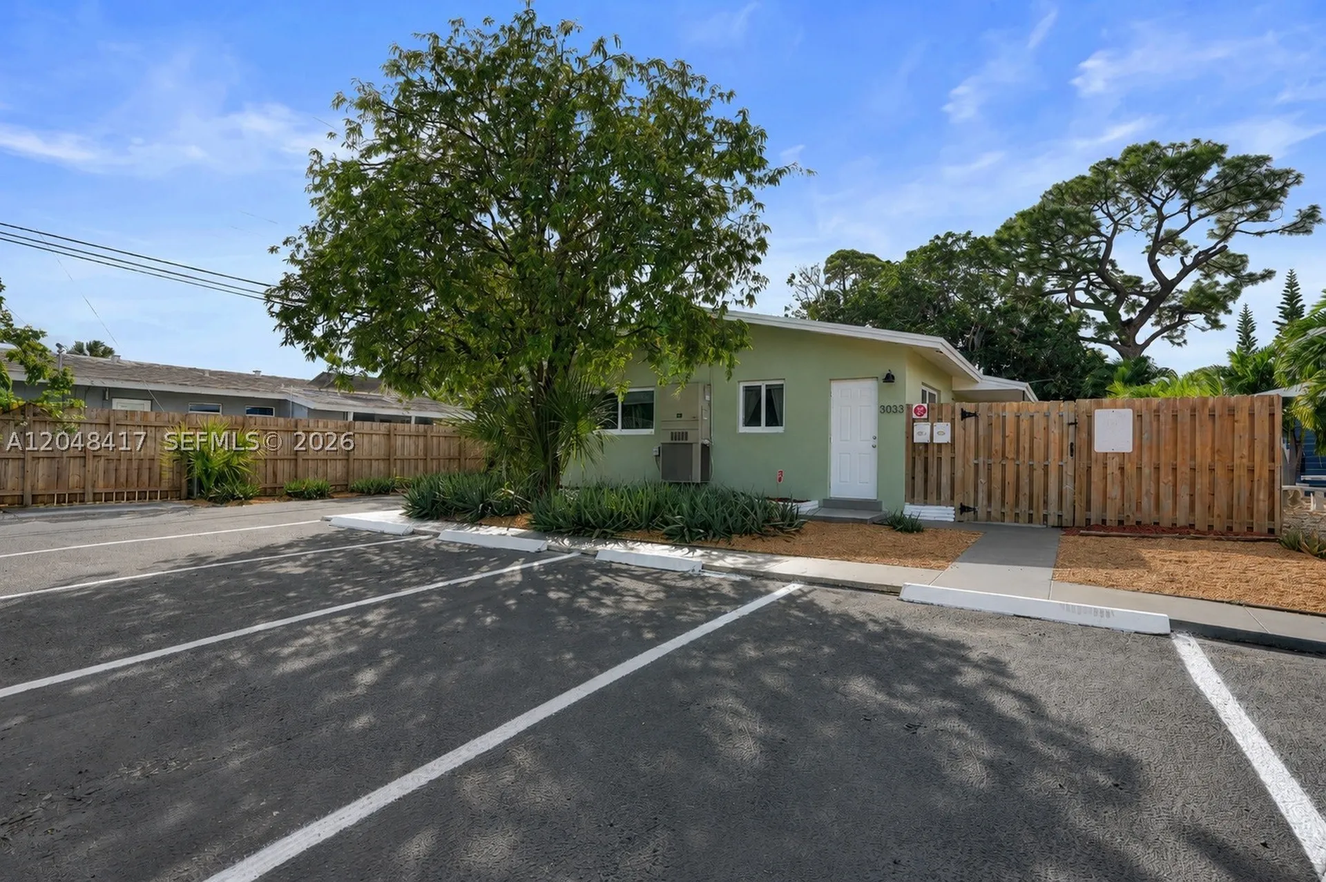 3033 NE 20th Terrace Fort Lauderdale FL 33306