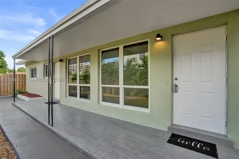 3033 NE 20th Terrace Fort Lauderdale FL 33306