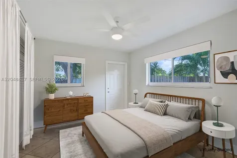 3033 NE 20th Terrace Fort Lauderdale FL 33306