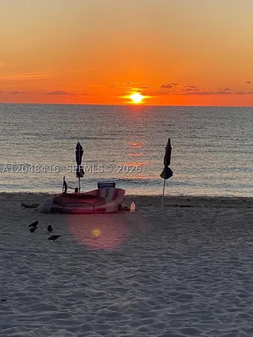 5601 Collins Avenue Miami Beach FL 33140