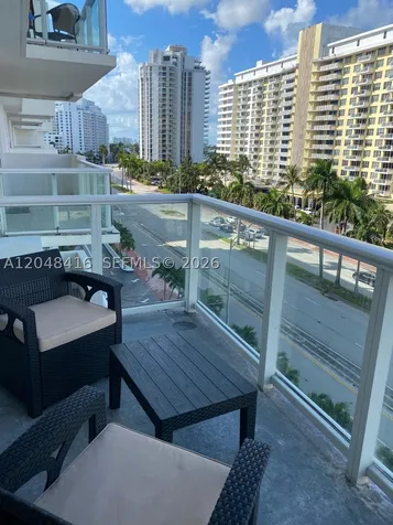 5601 Collins Avenue Miami Beach FL 33140