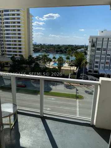 5601 Collins Avenue Miami Beach FL 33140