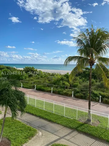 5601 Collins Avenue Miami Beach FL 33140