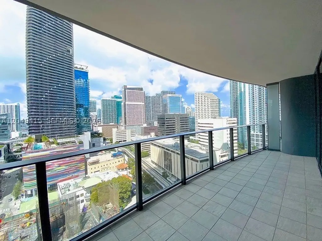 1000 Brickell Plaza Miami FL 33131