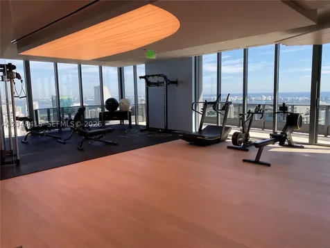 1000 Brickell Plaza Miami FL 33131
