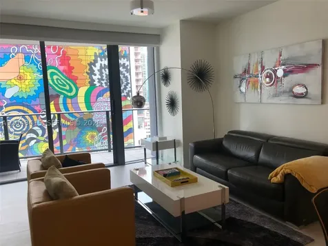 1000 Brickell Plaza Miami FL 33131
