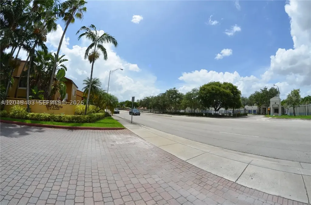 15630 SW 80th Street Miami FL 33193