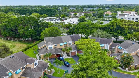 7102 Woodmont Way Tamarac FL 33321