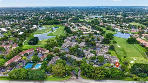 7102 Woodmont Way Tamarac FL 33321