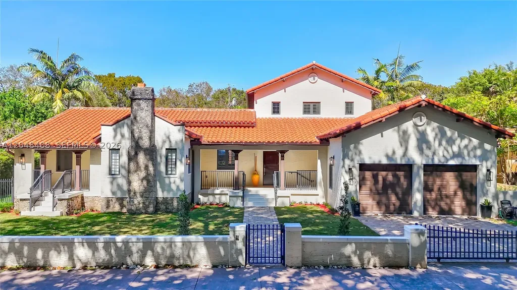 519 Alhambra Circle Coral Gables FL 33134