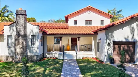 519 Alhambra Circle Coral Gables FL 33134