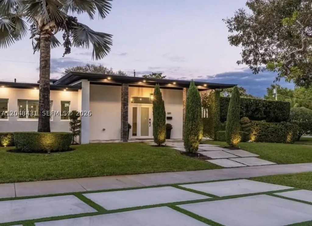 889 NE 97th Street Miami Shores FL 33138