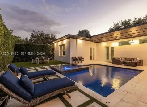 889 NE 97th Street Miami Shores FL 33138