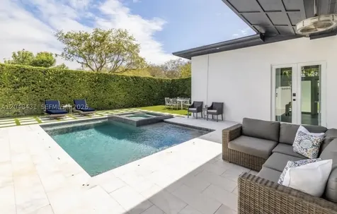 889 NE 97th Street Miami Shores FL 33138