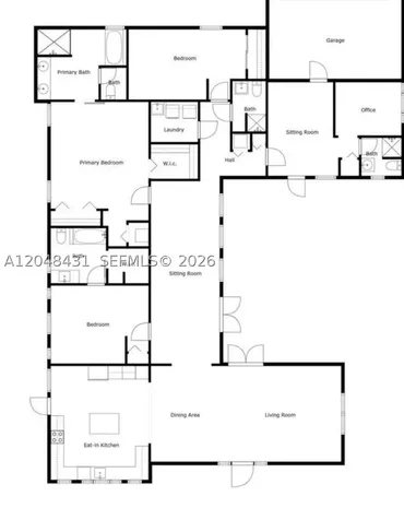 889 NE 97th Street Miami Shores FL 33138