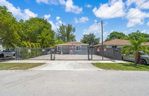 751 NW 70th Street Miami FL 33150