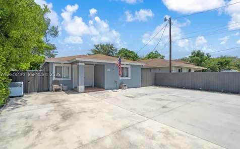 751 NW 70th Street Miami FL 33150