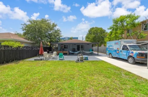 751 NW 70th Street Miami FL 33150