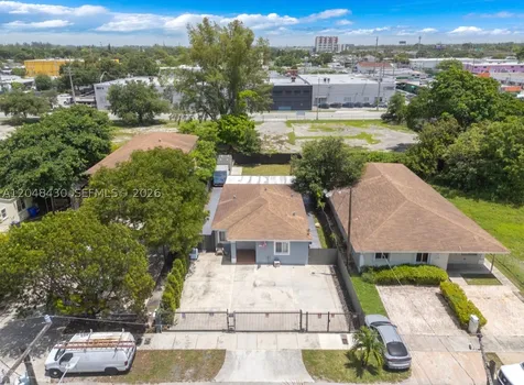 751 NW 70th Street Miami FL 33150