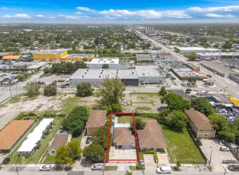 751 NW 70th Street Miami FL 33150