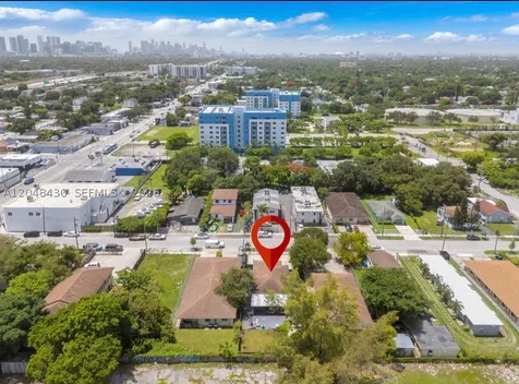 751 NW 70th Street Miami FL 33150