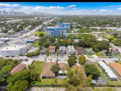 751 NW 70th Street Miami FL 33150