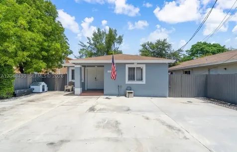 751 NW 70th Street Miami FL 33150