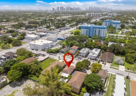 751 NW 70th Street Miami FL 33150