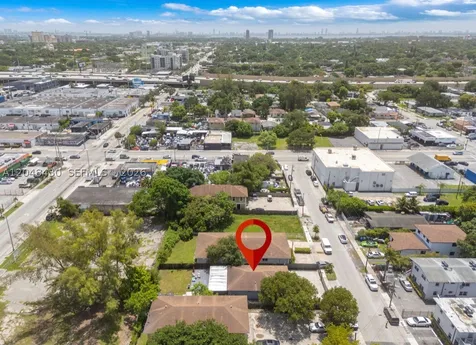 751 NW 70th Street Miami FL 33150