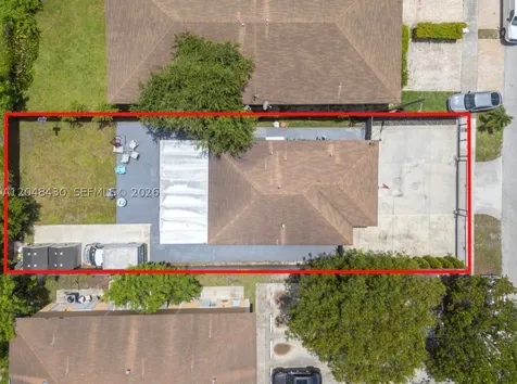 751 NW 70th Street Miami FL 33150