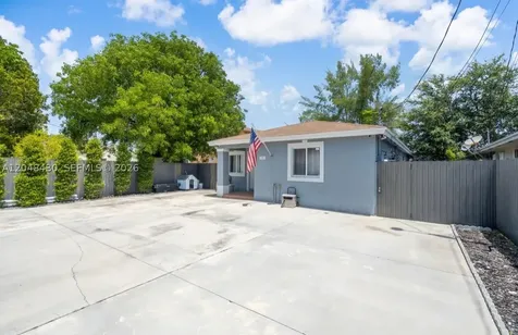 751 NW 70th Street Miami FL 33150