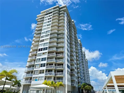 18011 Biscayne Boulevard Aventura FL 33160