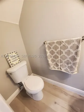 7858 Dixie Beach Circle Tamarac FL 33321