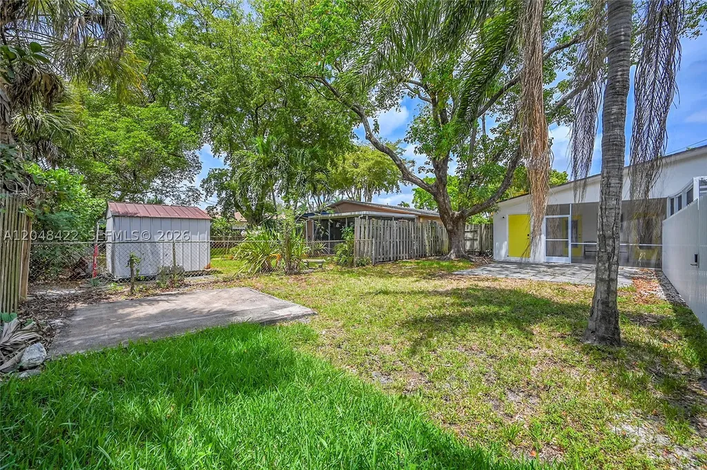 808 SW 12th Court Fort Lauderdale FL 33315